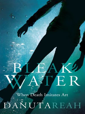 cover image of Bleak Water